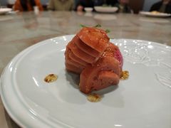 -中国饭店-餐厅