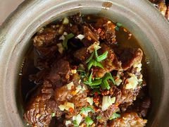 红烧羊肉-邱记私房菜·十八年本地菜