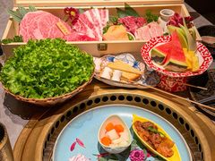 -富淞·和牛火锅(北国店)