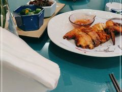 -程新大酒店(常州龙虎塘店)