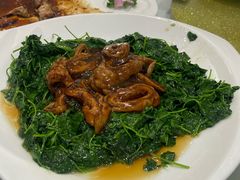 草头圈子-光明邨大酒家(汇阳广场店)