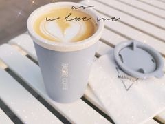 -Manner Coffee(IFS一楼店)