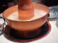 -北京老门框爆肚涮肉馆(锦业路店)