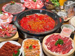 -牛市坎火锅(建设路店)