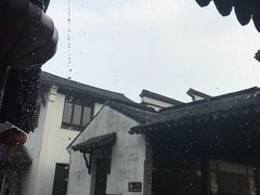 -忆秦园小笼包(惠山古镇总店)