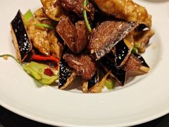 -阿喆私房菜(西五路店)