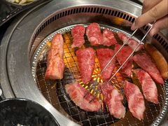 -和牛 烧肉寿喜烧涮锅 善(心斎橋店)