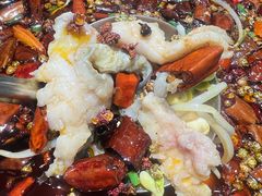 -文记四川鱼馆(小纬北路店)