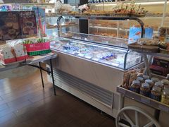 -85度C(上海茶陵北路店)