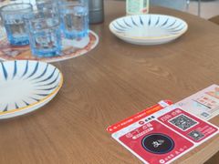 -必胜客(港城新天地店)