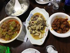 -大隐隐于市私房菜(保和小区店)