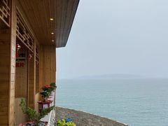 -北港方记海鲜楼·海景餐厅