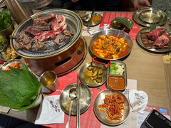 -西塔老太太泥炉烤肉(双井店)