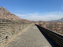 -鸡鸣驿古城