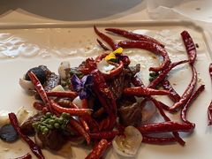 -月福京味斋·烤鸭店·北京菜(鼓楼总店)