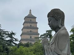 -大慈恩寺(大雁塔)