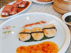 -潮府馆·非遗潮州菜·世纪公园(新国际博览中心店)
