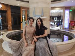 -华侨城洲际大酒店·宴会厅