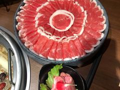 -快乐小羊·内蒙牛羊肉火锅(流花中心店)