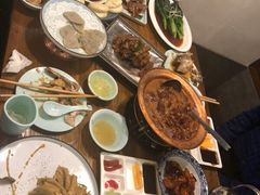 -天和晟新京菜.水煮鱼.湘土菜(国展店)