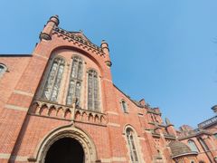 -上海佘山国家森林公园西佘山园