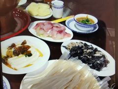 -来顺成饭庄