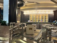 -上海凯宾斯基大酒店