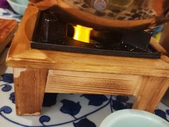 -绿茶餐厅(布吉万象汇店)