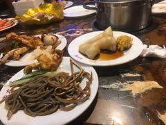 -吉布鲁牛排海鲜自助(乐山万达店)