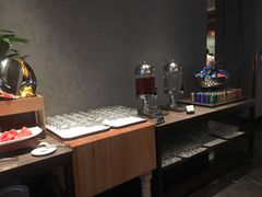 -厦门泰地万豪酒店-贡厨自助餐厅
