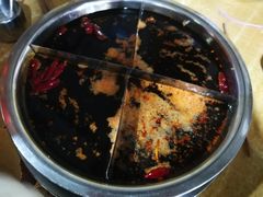 -渝味黄姐火锅(黄泥村店)