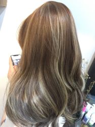 -M3 Hair Studio