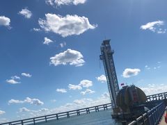 -星海蹦极娱乐