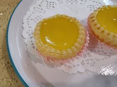 岭南鸡蛋挞-喜鹊茶点.啫煲(车陂店)
