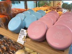 -BreadTalk面包新语(龙之梦购物中心莘庄店)
