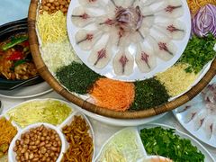 -盛记顺德高佬猪杂粥