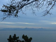 -深圳湾公园(南山区)