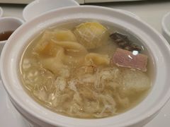 -轩记海鲜餐厅·四十五年老字号·经典粤菜(西区彩虹店)