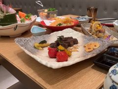 -阿吾罗·月咏精致日料(港汇恒隆广场店)