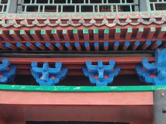 -光岳楼