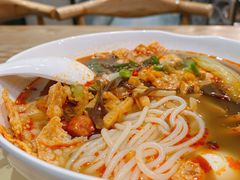 瓦记原味螺蛳粉-瓦记米粉(东鼓道店)