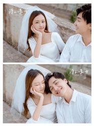 -索菲雅新派婚纱摄影(桂林店)