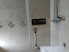 -南京商茂国际酒店(新街口德基广场店)