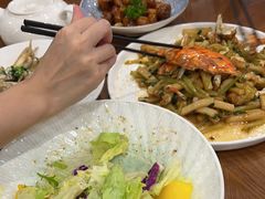 -渔满仓海鲜渔家(象山二店)
