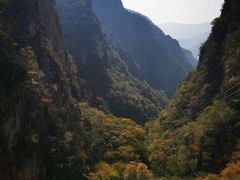 -北京上方山国家森林公园