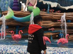 -福州罗源湾海洋世界旅游区