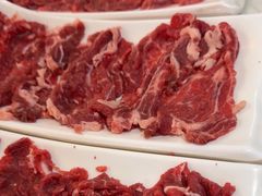 -大四喜·鲜牛肉火锅(洛阳大学城店)