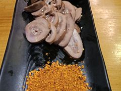 -腰子哥烤串(石佛营炫特店)
