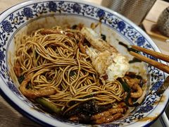 -君东记本帮面馆(天钥桥路店)