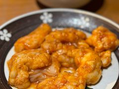 -AJIYA炭火烧肉(徐汇正大乐城店)